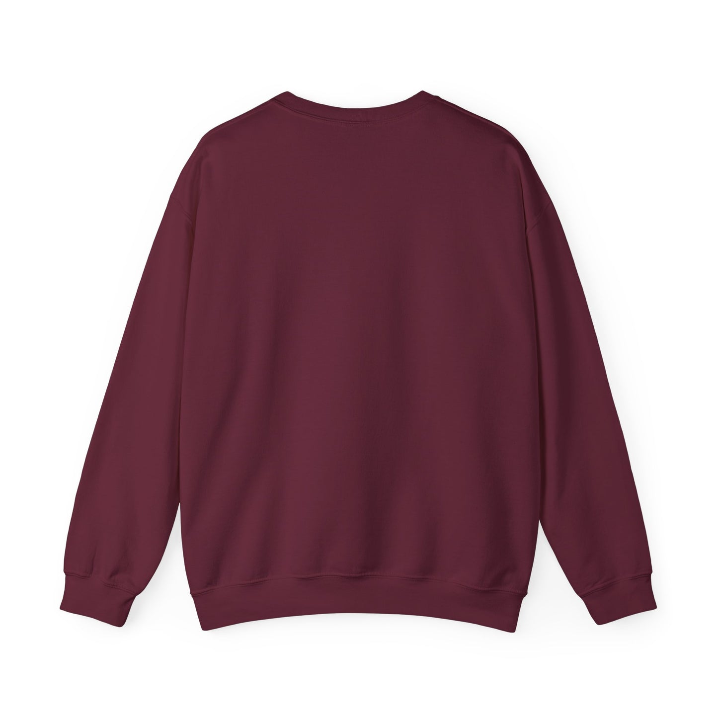 Kitchi's Kitchen Logo Crewneck Sweatshirt