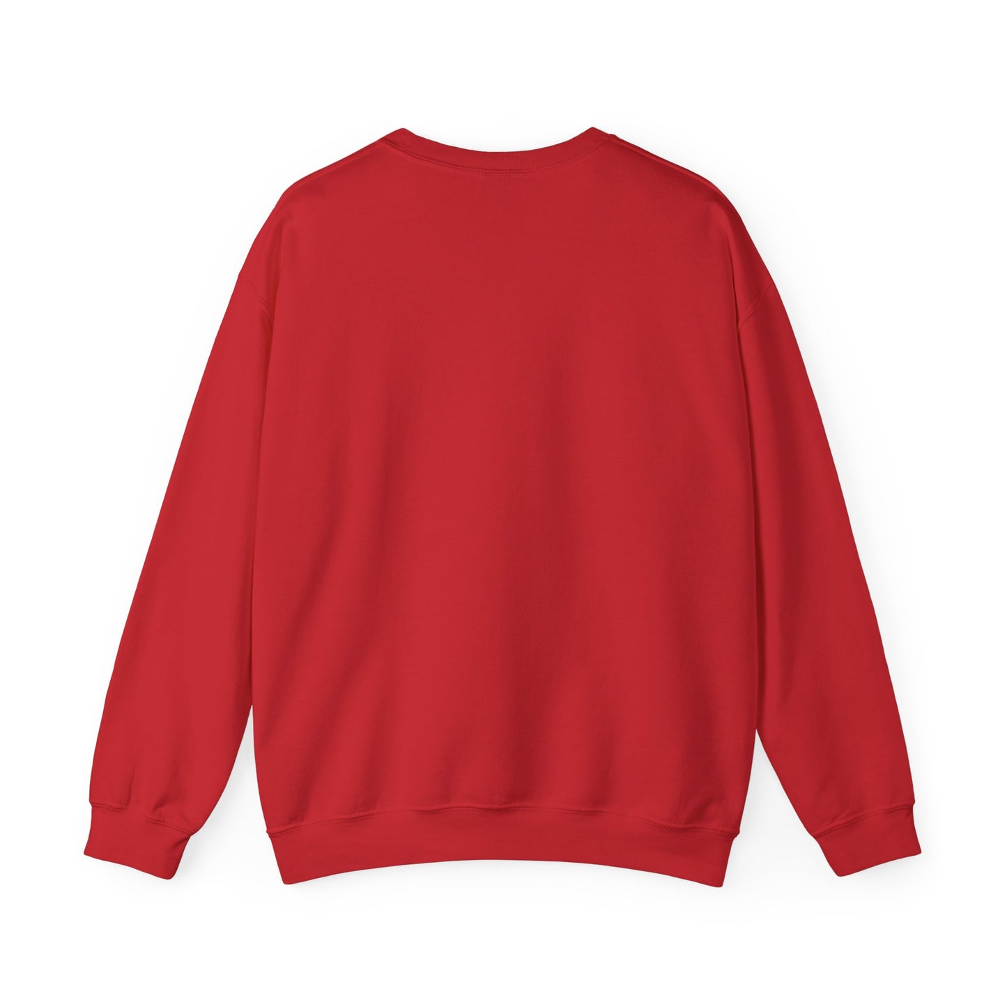 Kitchi's Kitchen Logo Crewneck Sweatshirt