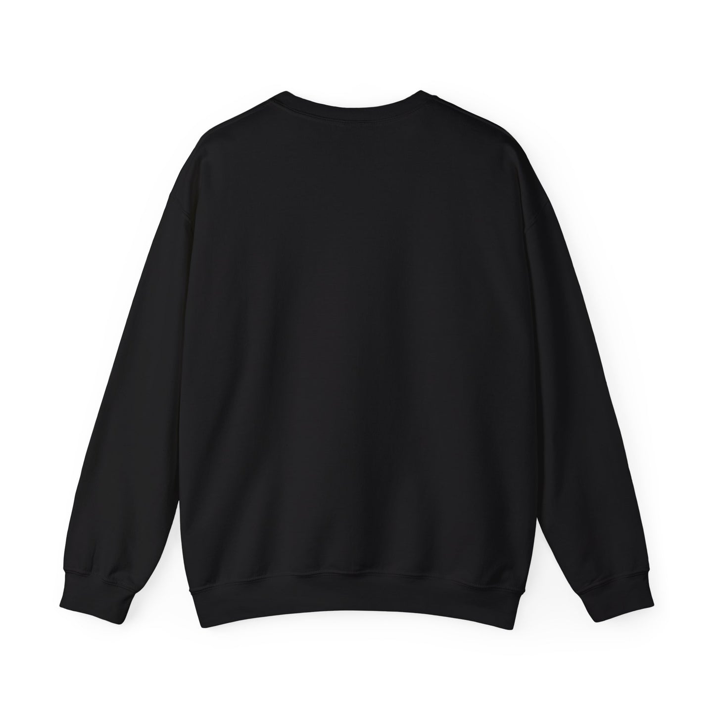 Kitchi's Kitchen Logo Crewneck Sweatshirt