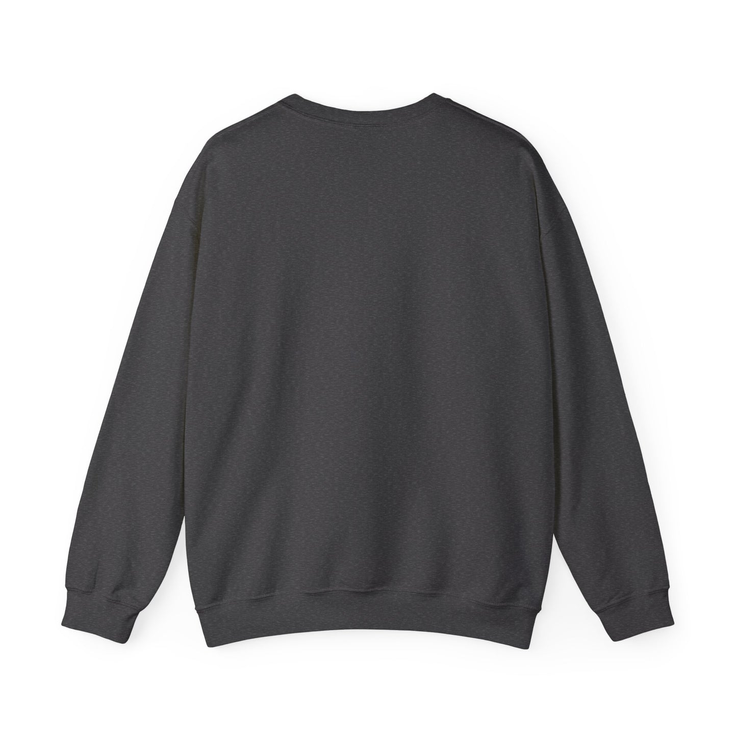 Kitchi's Kitchen Logo Crewneck Sweatshirt