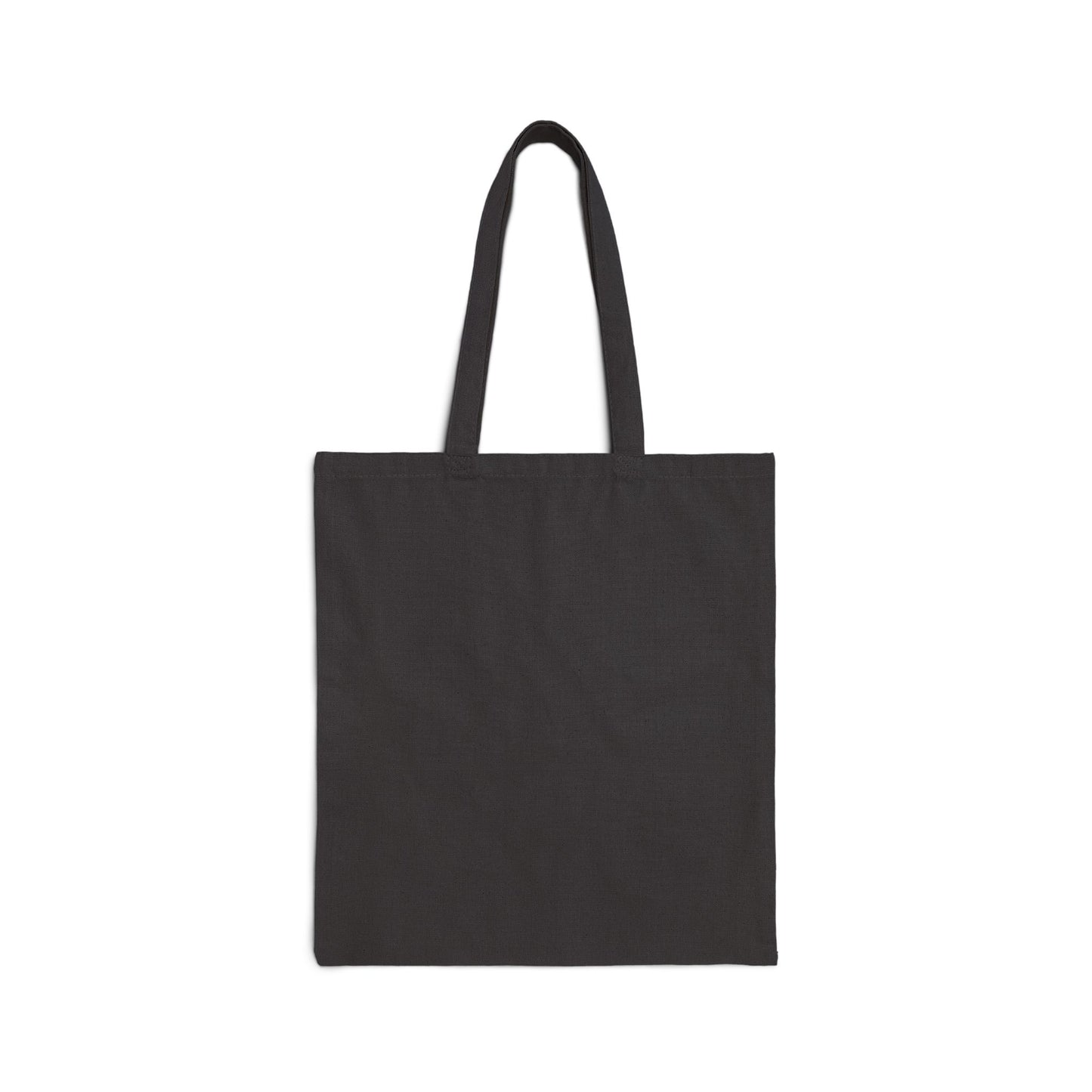 Kitchi's Kitchen Logo Cotton Canvas Tote Bag