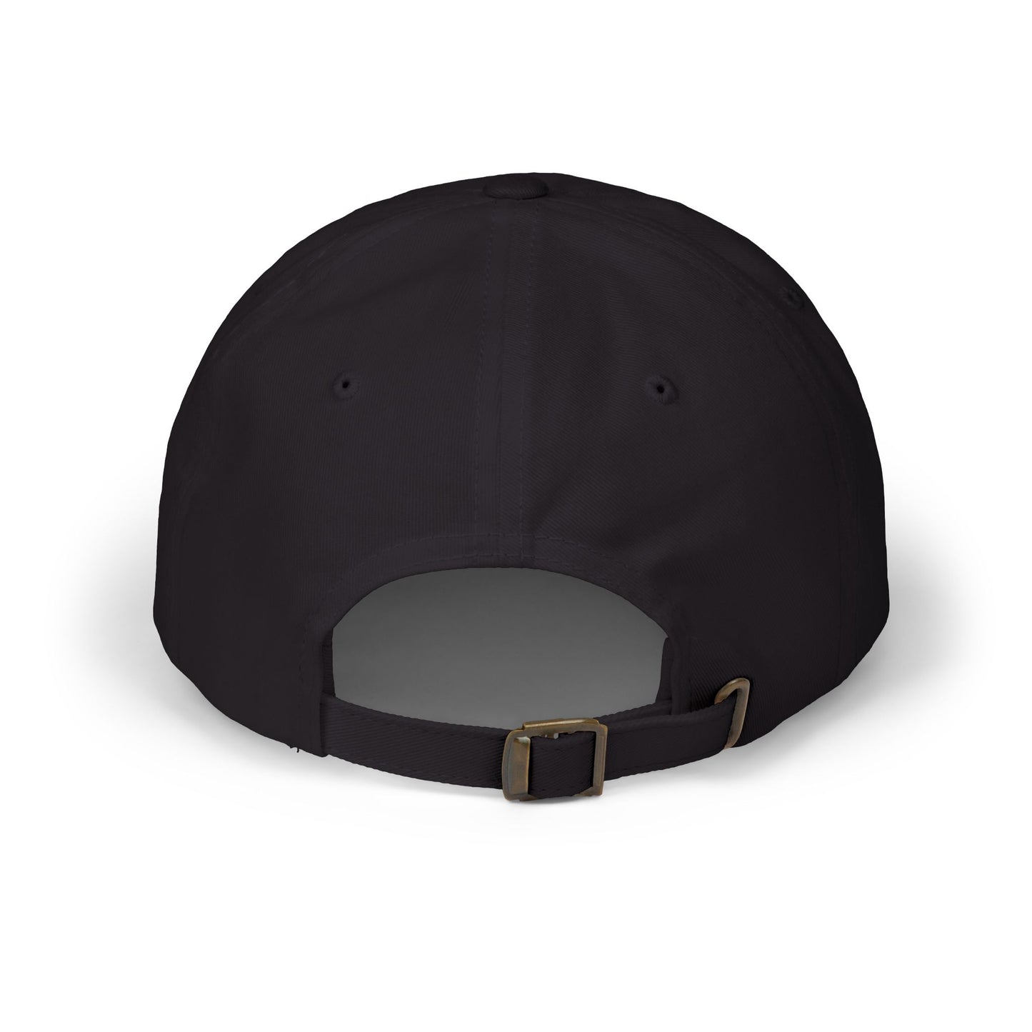 Kitchi's Kitchen Logo Dad Cap | Embroidered Dog Lover Hat | Unisex
