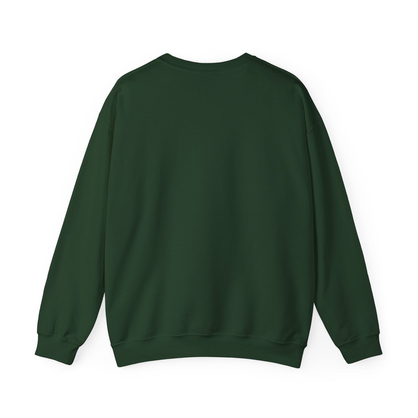 Kitchi's Kitchen Logo Crewneck Sweatshirt