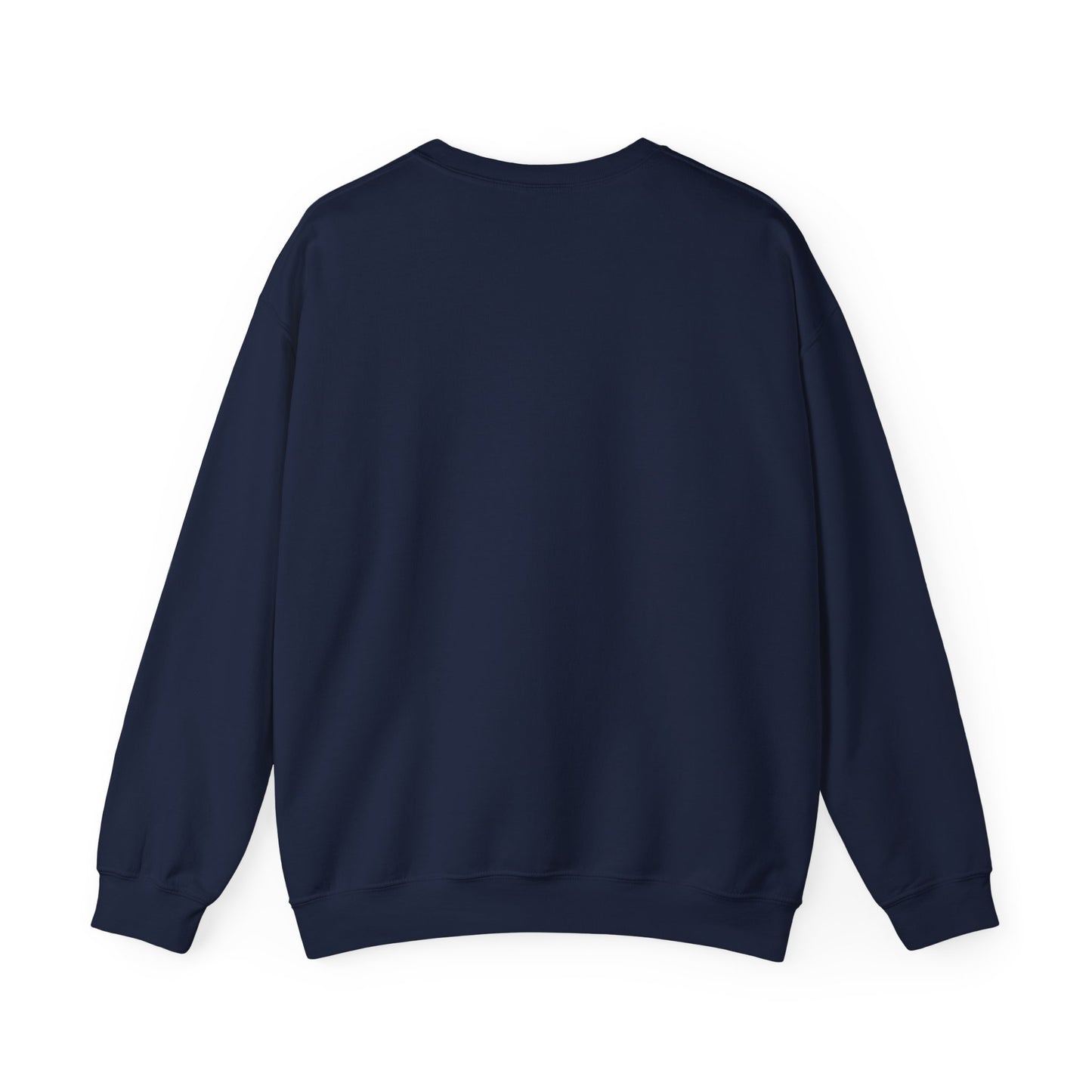 Kitchi's Kitchen Logo Crewneck Sweatshirt