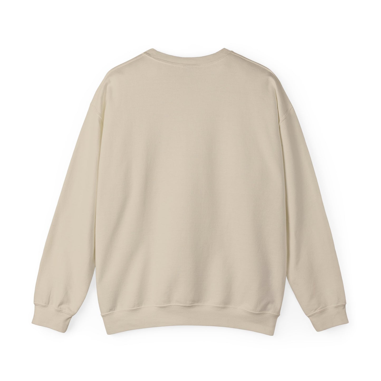 Kitchi's Kitchen Logo Crewneck Sweatshirt